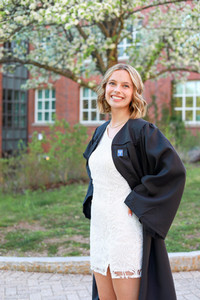 Academic Consultant; Jess Owen