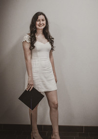 Academic Consultant; Abby Nevill