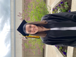 Academic Consultant; Nick Sanders