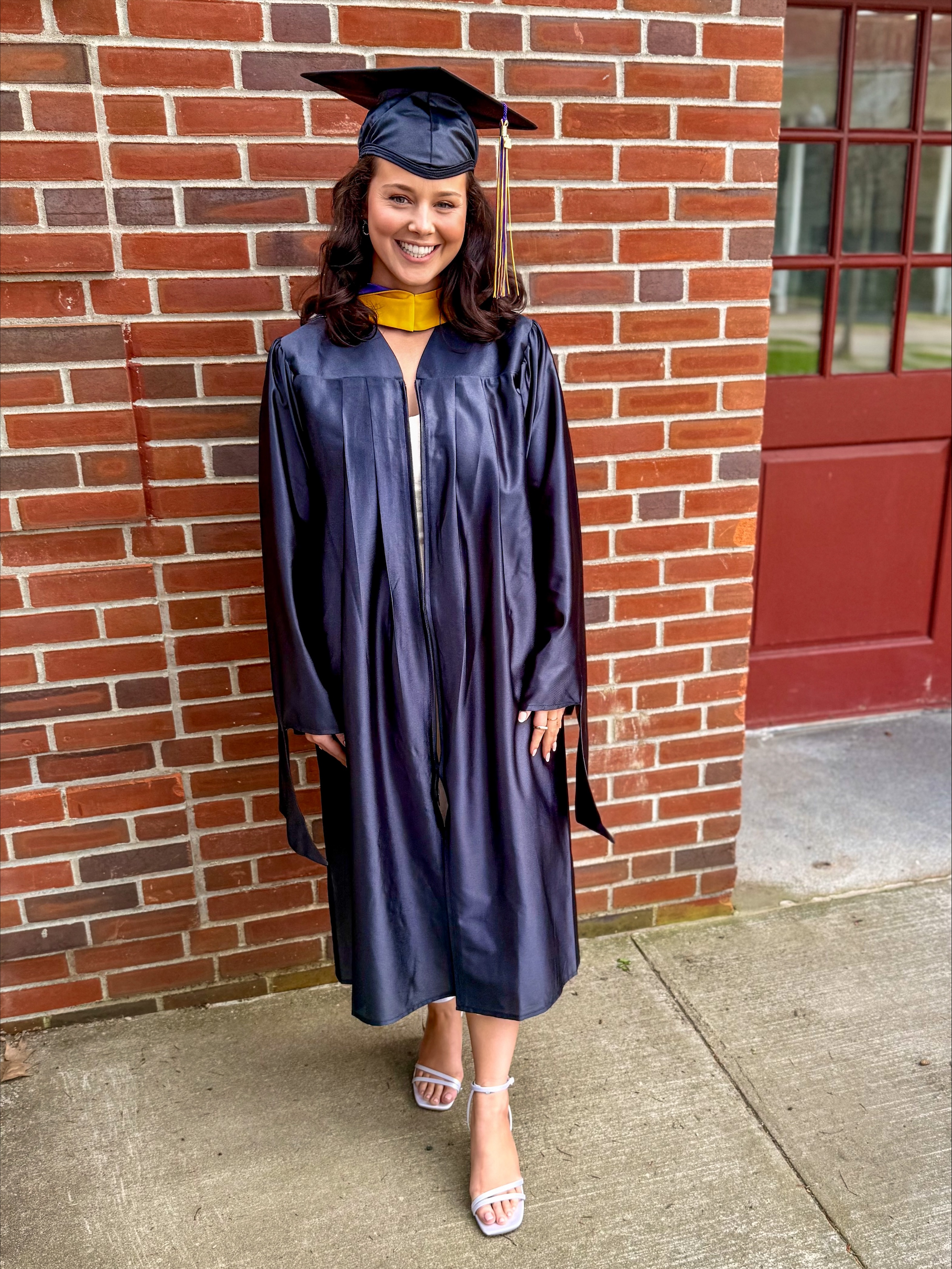 Academic Consultant; Jackie Diana