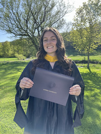 Academic Consultant; Jackie Diana