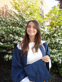 Academic Consultant; Lanaiyah Morganelli