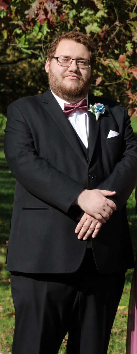 Academic Consultant; Nick Sanders