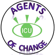 Agents of Change Logo