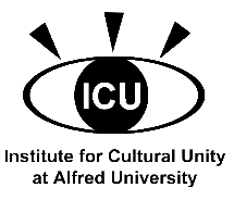 institute for Cultural Unity Logo