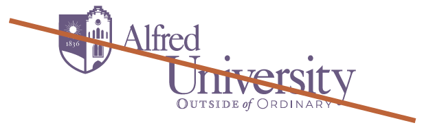 no altering elements