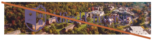 unreadable background