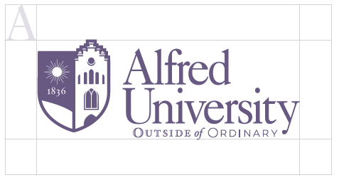 primary stacked min safe area