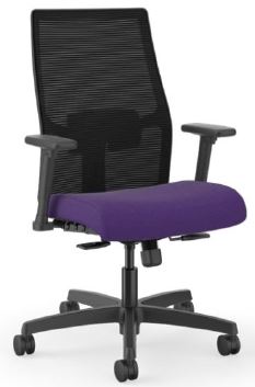 The HON Ignition 2.0 Task Chair