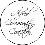 Alfred community coalition logo
