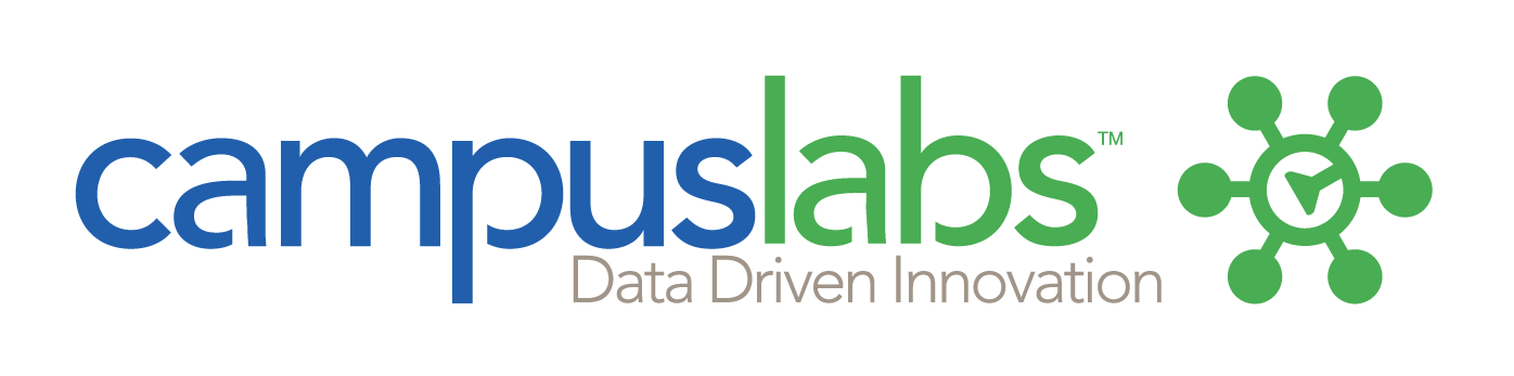 campus labs Data Driven Innovation logo