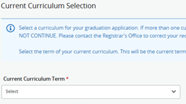bannerweb curr selection