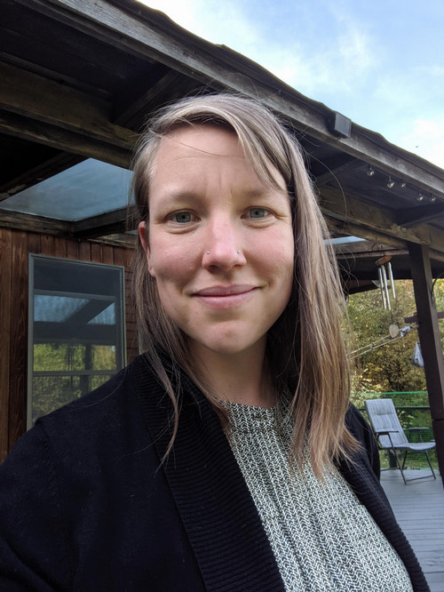 Photo of Chloe Hansen