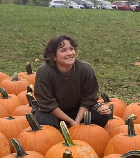 Picture of Cori Recktenwald