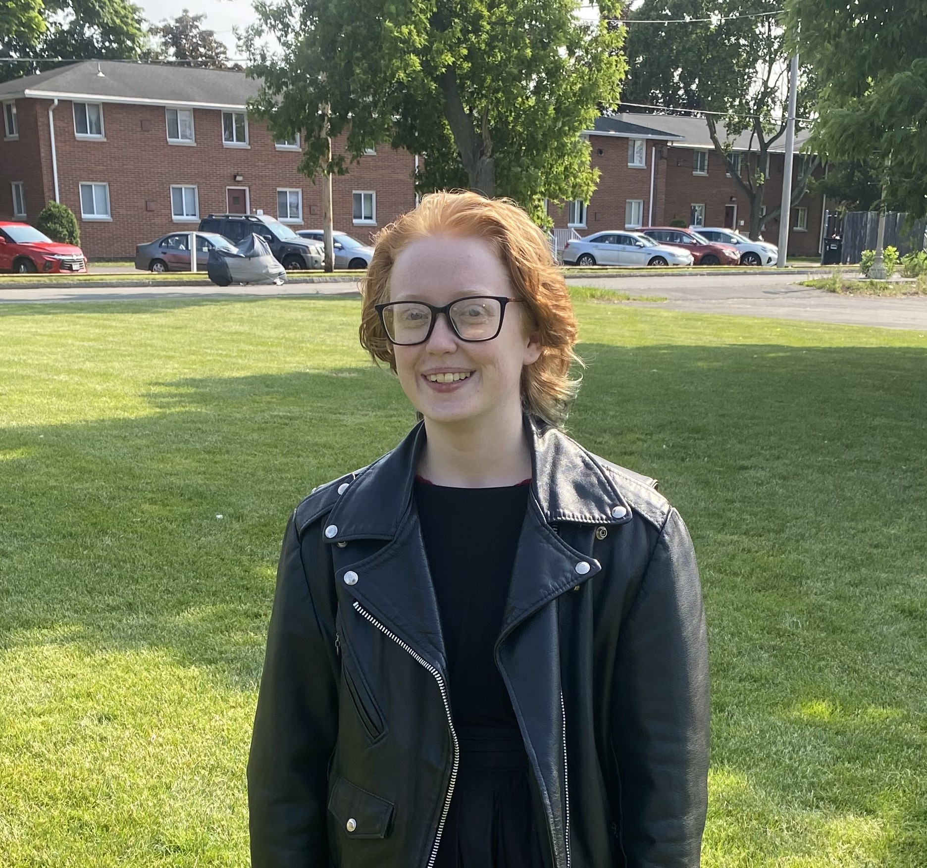 Picture of Delia Logan