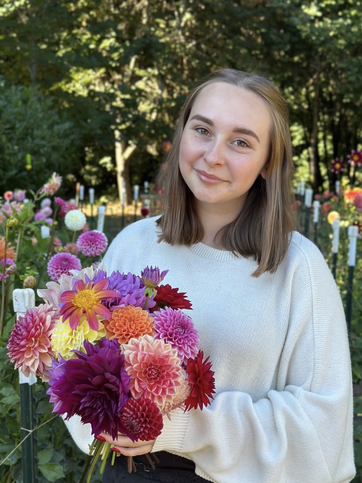 Picture of Ella Thompson