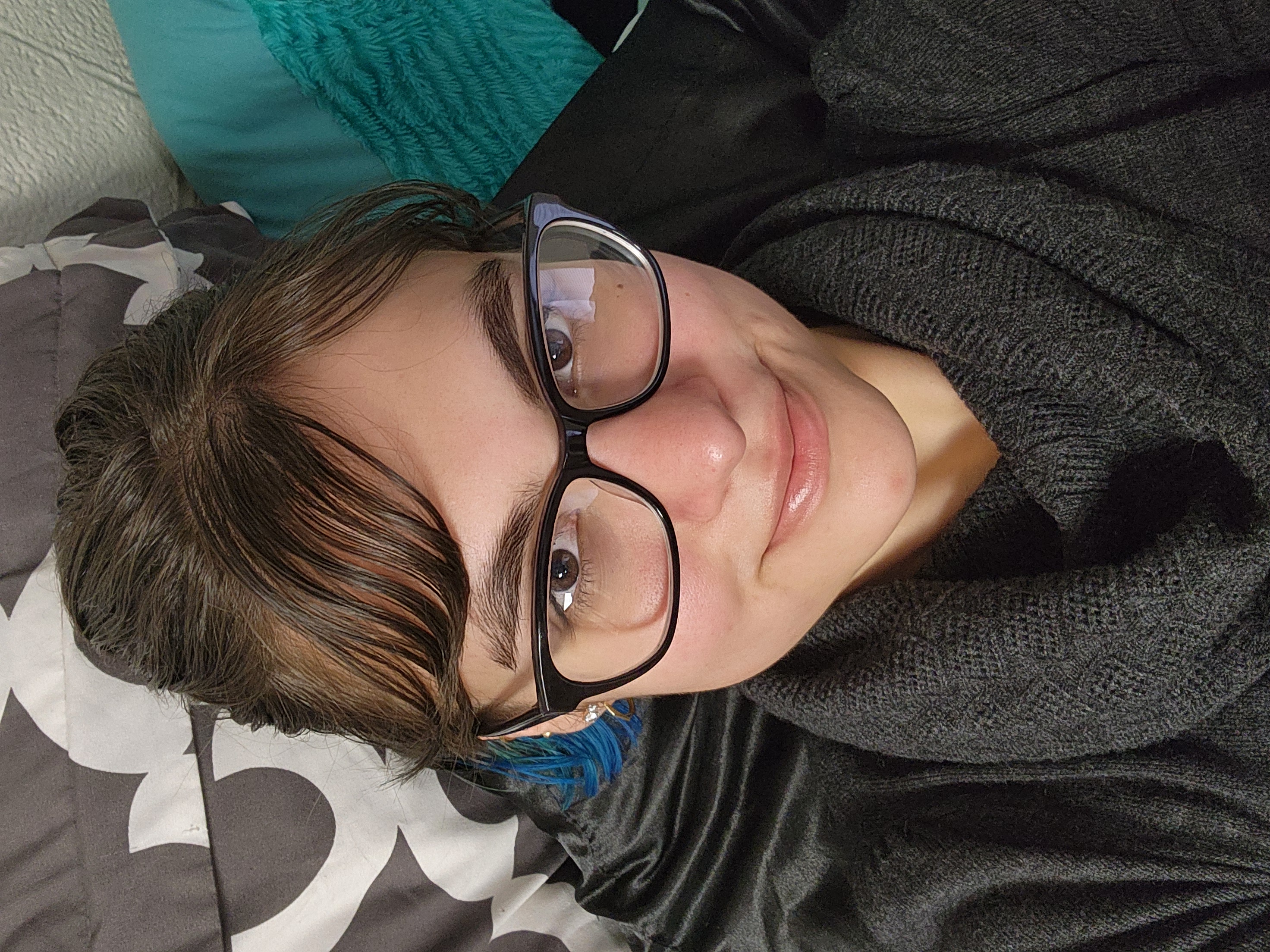 Photo of Gabby Rodriguez